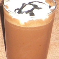 Chocolate Milk