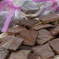 Chocolate Pine Bark
