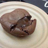 Chocolate Souffle/Lava Cake Chocolate Souffle/Lava Cake