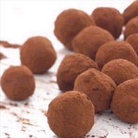 Chocolate Truffles