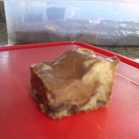 Chocolatey Cookie Caramel Creations