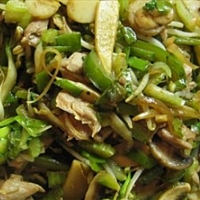 Chop Suey