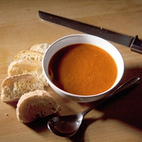 Chorizo Soup Chorizo Soup