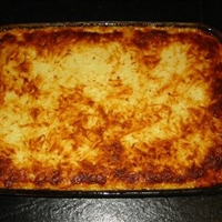 Chris's Lasagna Chris's Lasagna