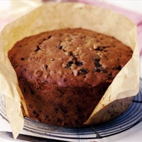 Christmas Cake