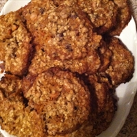 Chunk Wild Cookies
