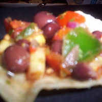 Chunky Salsa