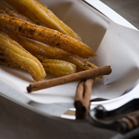 Churros Churros