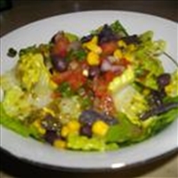 Cilantro-Lime Dressing
