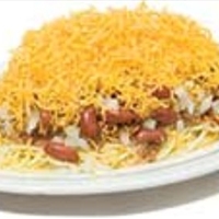 Cincinnati Chili Cincinnati Chili