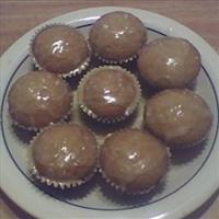 cinnamon coffee puffs