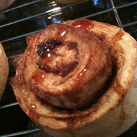 Cinnamon Swirl