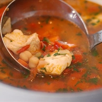 Cioppino Cioppino