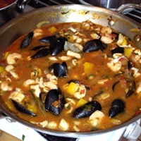 Cioppino