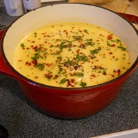 Clam Chowder