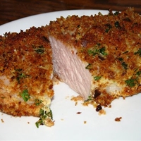 Classic Fried Pork Chops