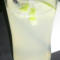 Classic Lemonade