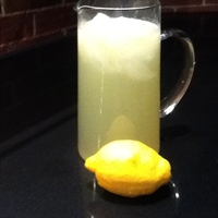 Classic Lemonade