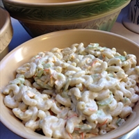 Classic Macaroni Salad Classic Macaroni Salad