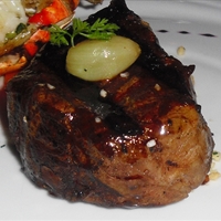Classic Steak House Rubbed Filet Mignon (4 Pts)