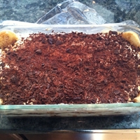 Classic Tiramisu