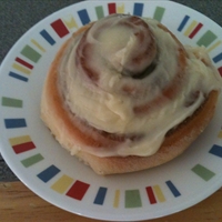 Clone Of A Cinnabon