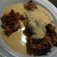 Clootie Dumpling