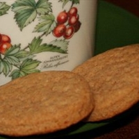 Close to McVitie's Digestive Biscuits