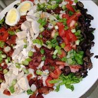 Cobb Salad Like The Restaurants