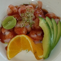 Cocktail Sauce