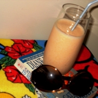 CocoLoCarb Smoothie (Low Carb)