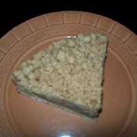 Coffee Cake