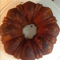 Coffee Cake