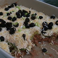 Cold Nacho