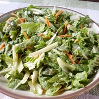 Cole Slaw