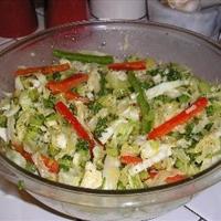 Coleslaw