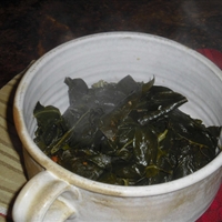 Collard Greens