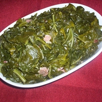 Collard Greens