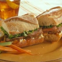 Continental Baguette Continental Baguette