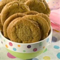 Cookie Day - Peanut Butter Cookies Cookie Day - Peanut Butter Cookies