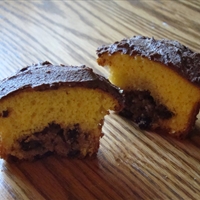 Cookie Dough Cupcakes Cookie Dough Cupcakes