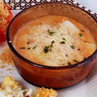 Coquilles St. Jacques
