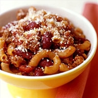 Core Whole-wheat Chili-mac 6 Points