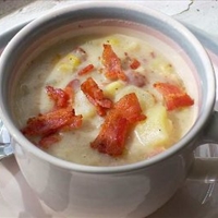 Corn Chowder