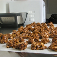 Corn Flake Krispies Corn Flake Krispies