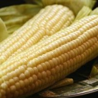 Corn on the Cob (Oven-Baked)