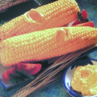 Corn on the Cobb Butter