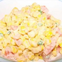 Corn Salad