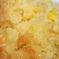 Corn Spoon Bread