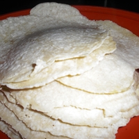 Corn Tortillas Corn Tortillas